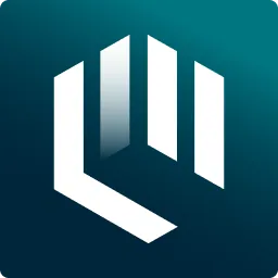 Lastwall Logo