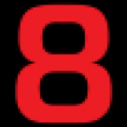 LAYER8 Logo