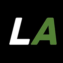Leverage Segurança da Informação Logo