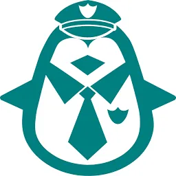 LinuxGuard Platform Logo