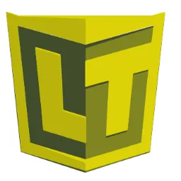 LogicalTrust Logo