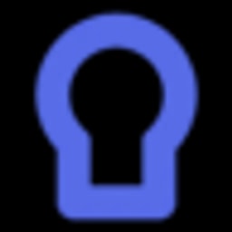 LoginID PasskeyID Logo