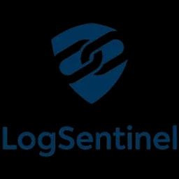 LogSentinel XDRAIV Logo