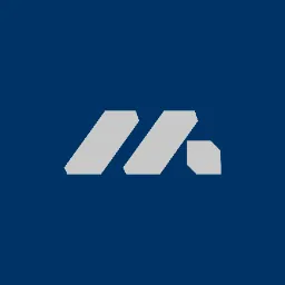 Mach Defense Logo