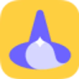 Magier AI Logo