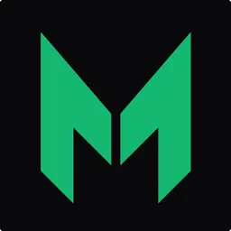 Mandos Cyber Logo
