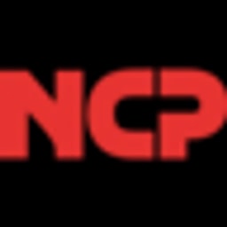 NCP Engineering Logo
