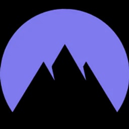 NordLocker Secure Cloud Storage Logo