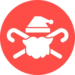 North Pole Security Workshop Logo