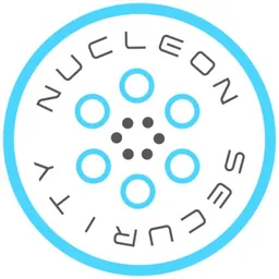 Nucleon Nucleon EDR Logo