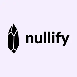 Nullify Logo