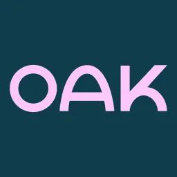 Oak ConnectAny Logo