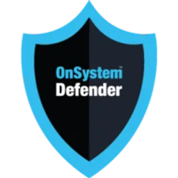 OnSystem Logic Logo