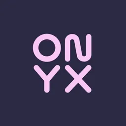 Onyx Platform Logo