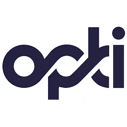 Opti Access Intelligence Logo
