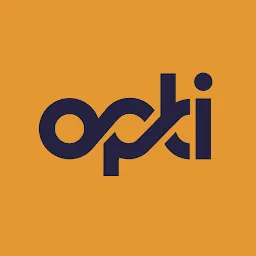 Opti AI-Native IAM Platform Logo