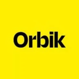 Orbik Cybersecurity Logo