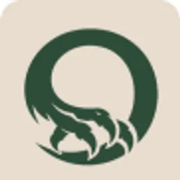 Ossprey Logo