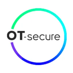 OT-secure Logo
