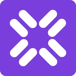 Ovalix Logo