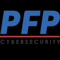 PFP Cybersecurity Logo