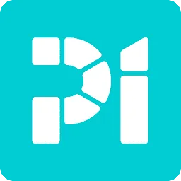 Pi Logo