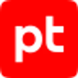 Positive Technologies Logo