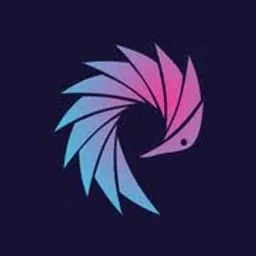 Priam Cyber AI Logo
