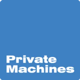 Private Machines Inc. Logo