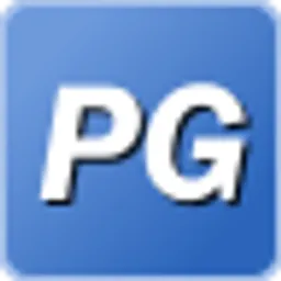 ProcessGene GRC Software Logo