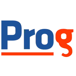 Progressive Techserve Logo