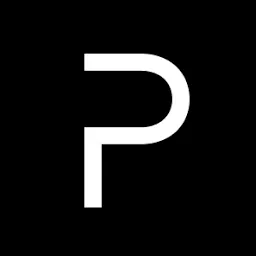 Protopia AI Stained Glass Transform Logo