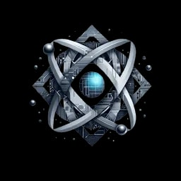 QCS (Quantum Computing Solutions) Logo