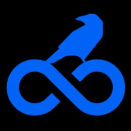 Ravenloop Logo