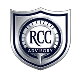 RCC Advisory Logo