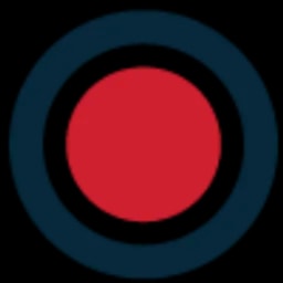 Red Button Logo