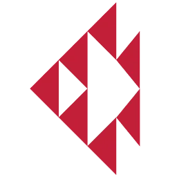 Red Piranha Crystal Eye XDR Logo