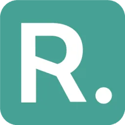 Resolver Logo