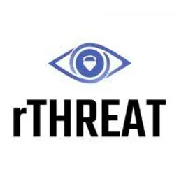 rThreat Logo