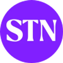 SafeToNet Logo