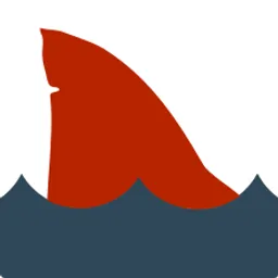 Scarlet Shark Intel Lists Logo