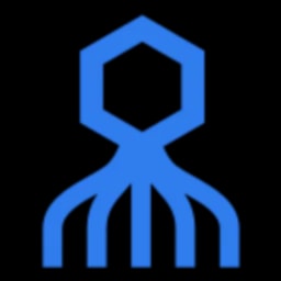 Secret Double Octopus Logo