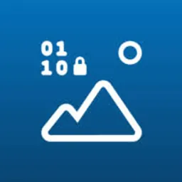 Visual Passcodes Logo