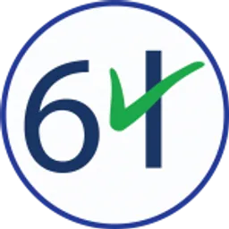 Secure64 Logo