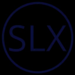 securelynkx rfid network Logo