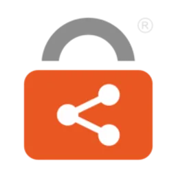 SecurelyShare for Email Logo