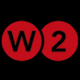 SecureW2 Logo