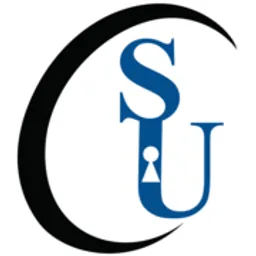 Security University Logo