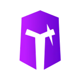 Semperis Purple Knight Logo