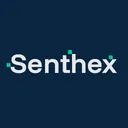 Senthex AI Firewall Logo